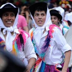 Karneval der Kulturen Berlin