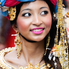 Karneval der Kulturen Berlin