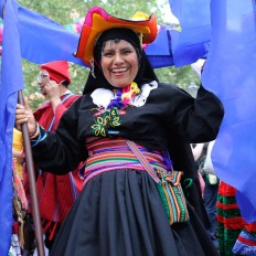 Karneval der Kulturen Berlin