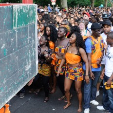 Karneval der Kulturen Berlin