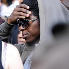 Karneval der Kulturen Berlin