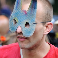 Karneval der Kulturen Berlin