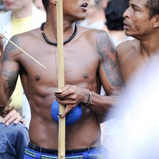 Karneval der Kulturen Berlin