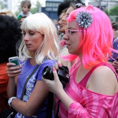 Karneval der Kulturen Berlin