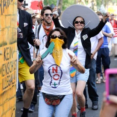 Karneval der Kulturen Berlin