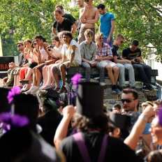 Karneval der Kulturen Berlin