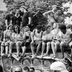 Karneval der Kulturen Berlin