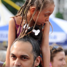 Karneval der Kulturen Berlin