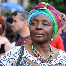 Karneval der Kulturen Berlin