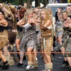 Karneval der Kulturen Berlin