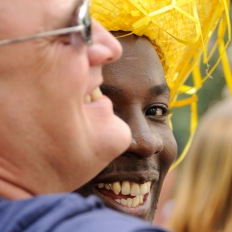 Karneval der Kulturen Berlin