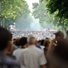 Karneval der Kulturen Berlin