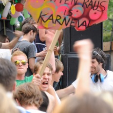 Karneval der Kulturen Berlin