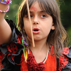 Karneval der Kulturen Berlin