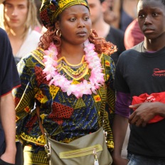 Karneval der Kulturen Berlin