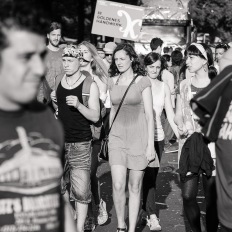 Karneval der Kulturen Berlin