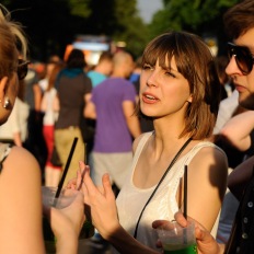 Karneval der Kulturen Berlin