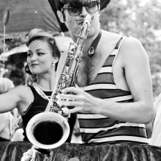 Karneval der Kulturen Berlin