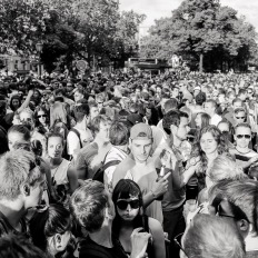 Karneval der Kulturen Berlin