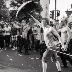 Karneval der Kulturen Berlin