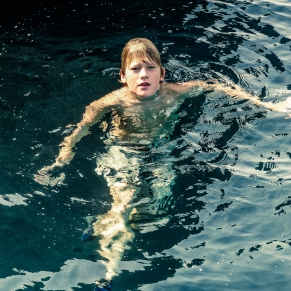 Adrian Woodall