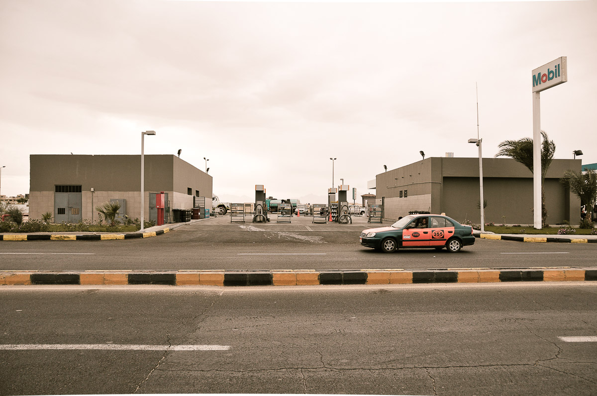 Hurghada, Egypt
