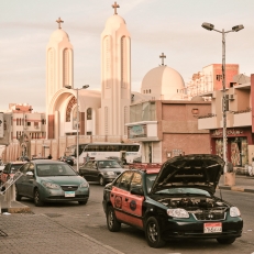 Hurghada, Egypt