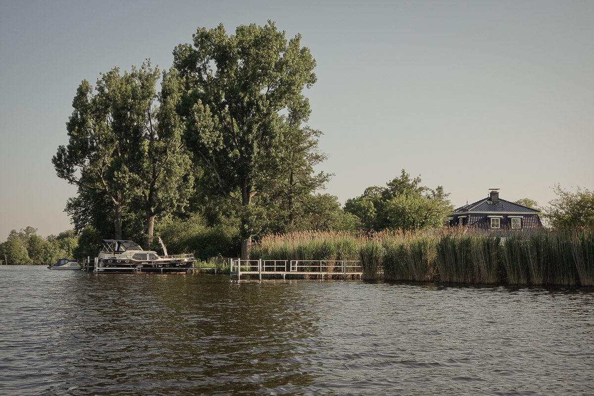 Berlin - Stettin