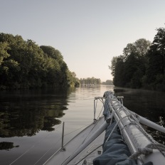 Berlin - Stettin
