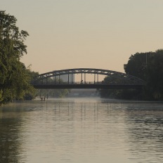Berlin - Stettin