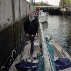 Berlin - Stettin
