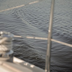 Berlin - Stettin