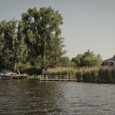 Berlin - Stettin