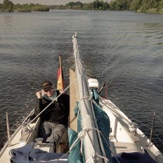 Berlin - Stettin