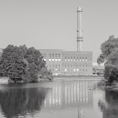 Berlin - Stettin