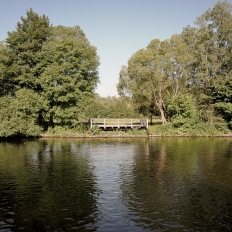 Berlin - Stettin