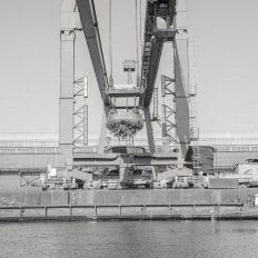 Berlin - Stettin