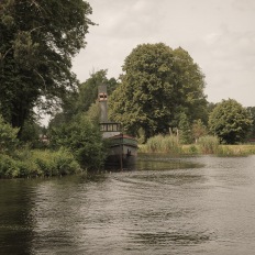 Berlin - Stettin