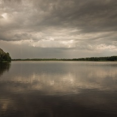 Berlin - Stettin