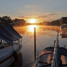 Berlin - Stettin