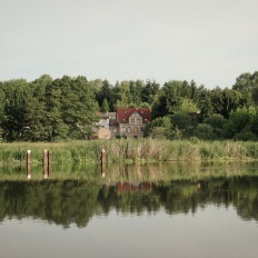 Berlin - Stettin