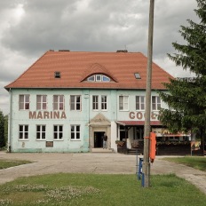 Berlin - Stettin