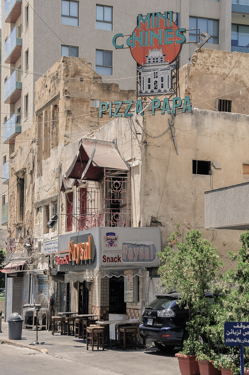 Beirut