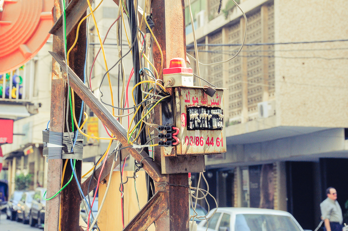 Beirut