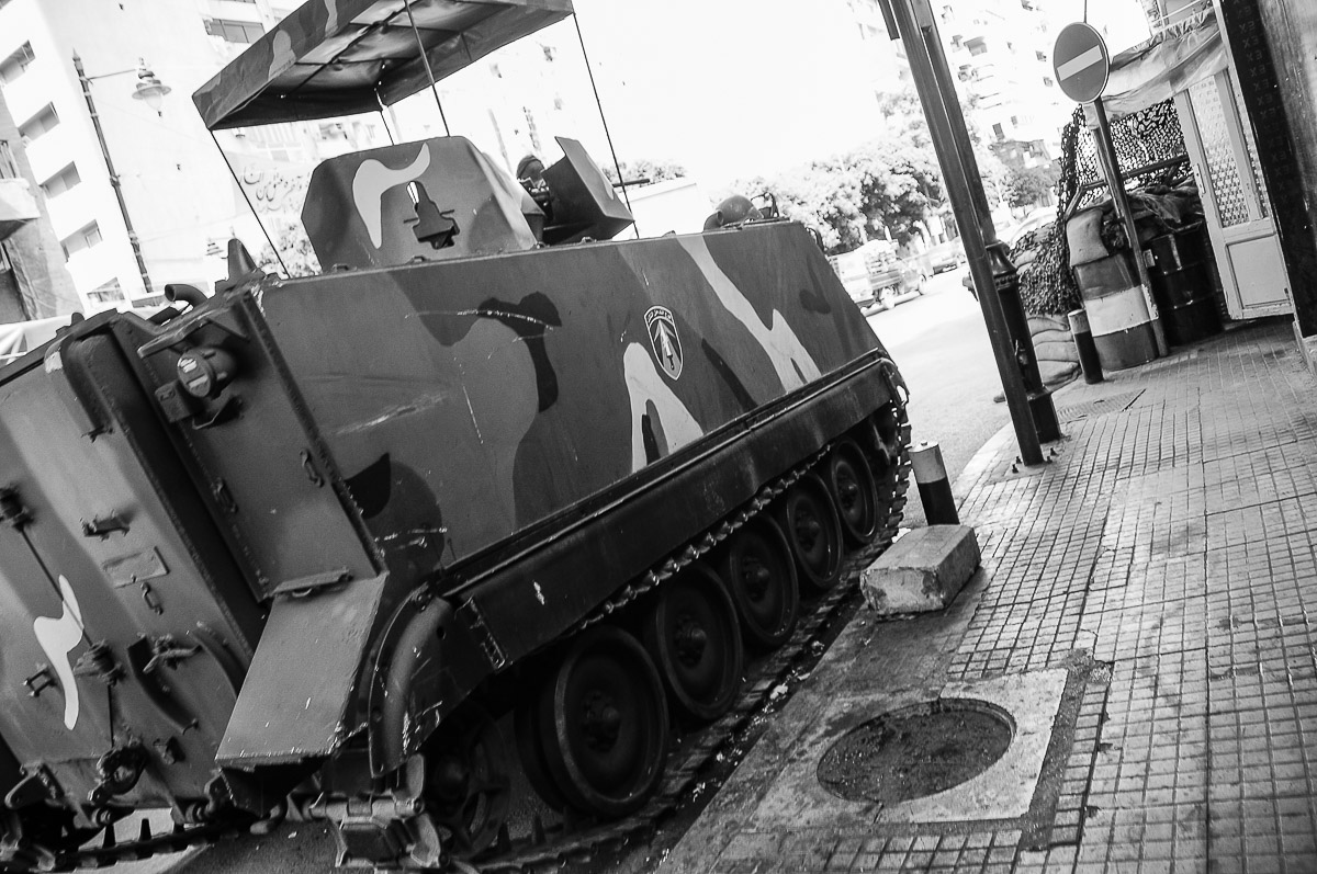 Beirut