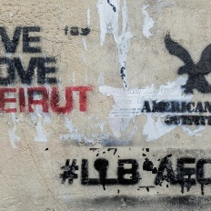 Beirut