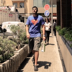 Beirut