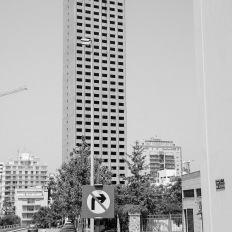 Beirut, Burj Al Murr