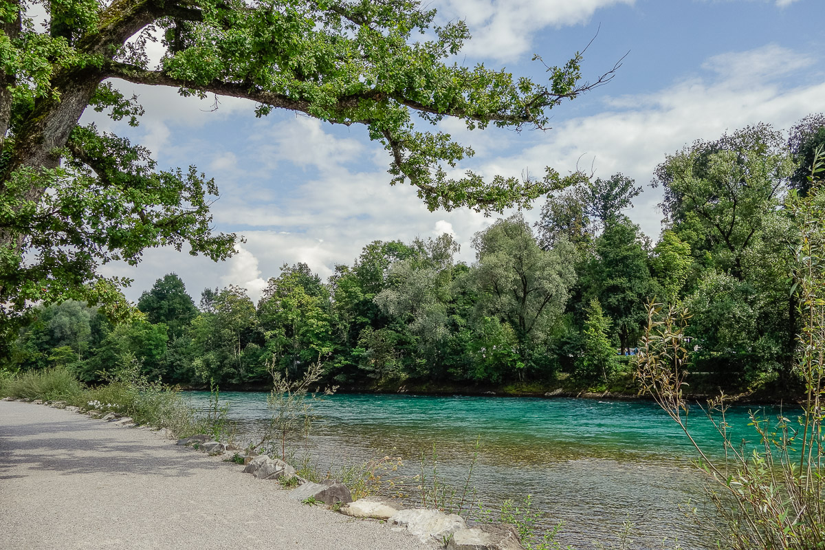 Dählhölzli