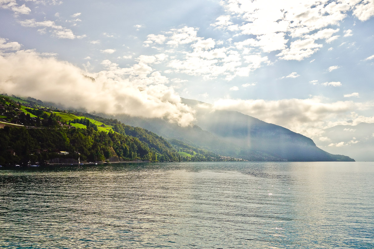 Thuner See